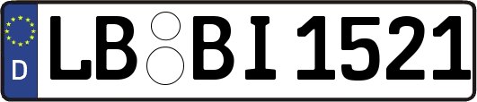 LB-BI1521