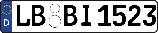 LB-BI1523