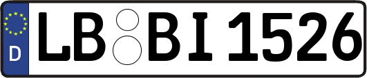LB-BI1526