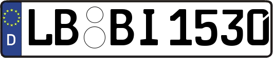 LB-BI1530