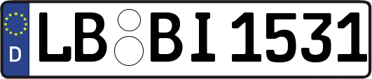 LB-BI1531