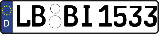 LB-BI1533