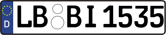 LB-BI1535