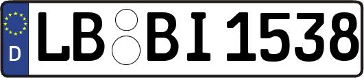 LB-BI1538