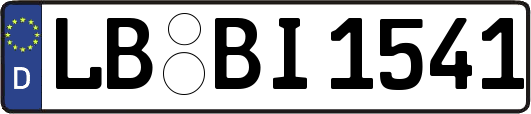 LB-BI1541