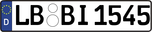 LB-BI1545