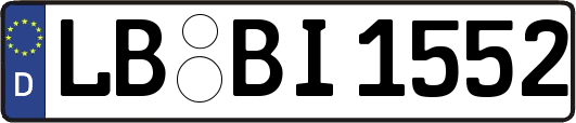 LB-BI1552