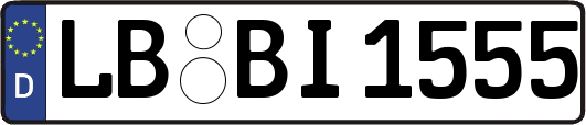 LB-BI1555