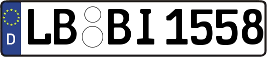 LB-BI1558