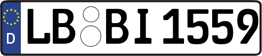 LB-BI1559