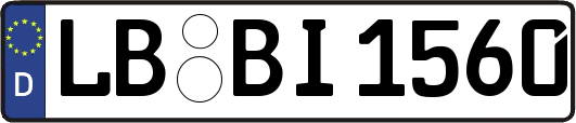 LB-BI1560