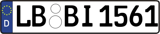 LB-BI1561