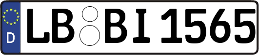 LB-BI1565