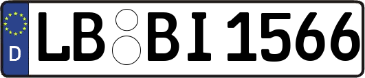 LB-BI1566