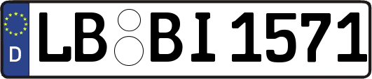 LB-BI1571