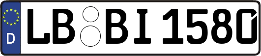 LB-BI1580