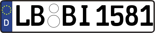 LB-BI1581