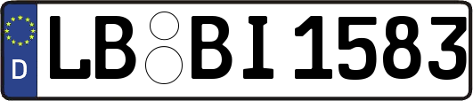 LB-BI1583