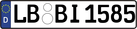 LB-BI1585