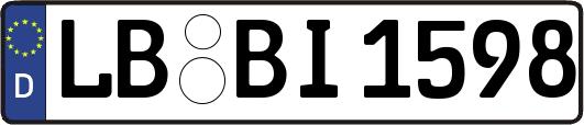 LB-BI1598
