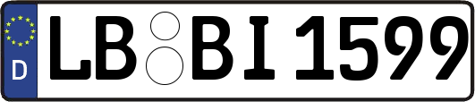 LB-BI1599