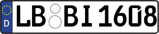 LB-BI1608