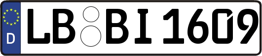 LB-BI1609