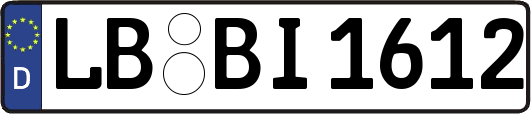 LB-BI1612