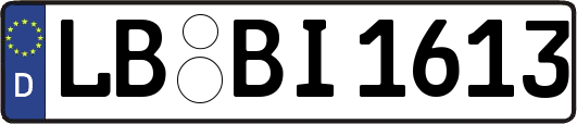 LB-BI1613