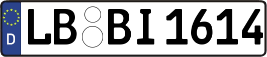 LB-BI1614