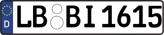 LB-BI1615