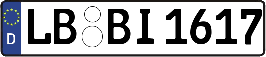 LB-BI1617