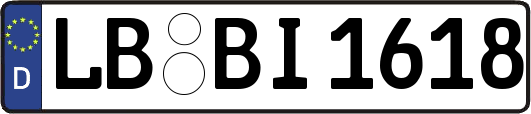 LB-BI1618