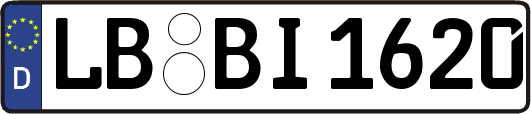 LB-BI1620