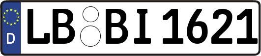 LB-BI1621
