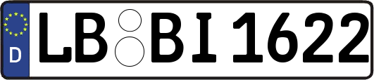 LB-BI1622