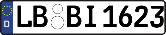 LB-BI1623