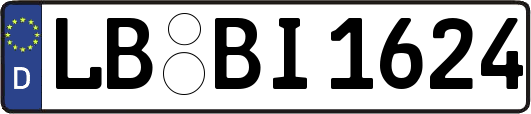 LB-BI1624