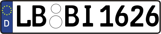 LB-BI1626