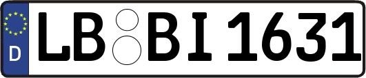 LB-BI1631