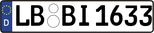 LB-BI1633