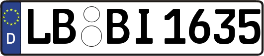LB-BI1635