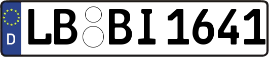 LB-BI1641