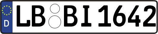 LB-BI1642