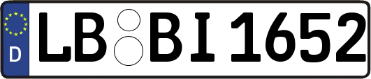 LB-BI1652