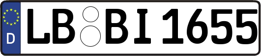 LB-BI1655