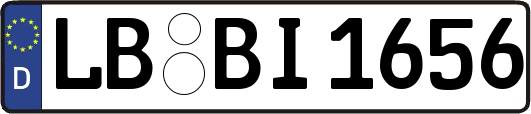 LB-BI1656