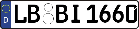 LB-BI1660