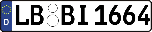LB-BI1664