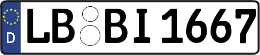 LB-BI1667